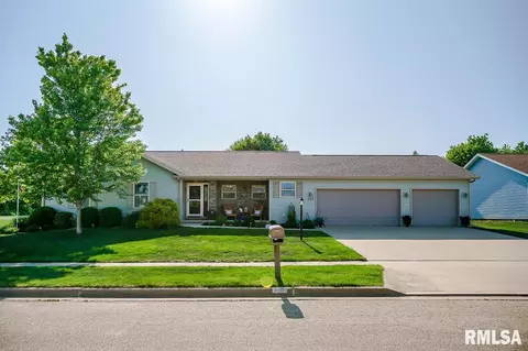 615 S Stillwater Dr, Chillicothe, IL 61523
