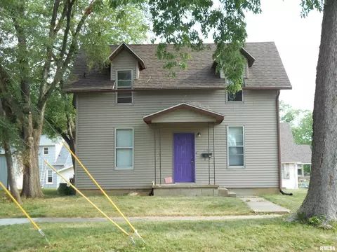 504 W Calhoun St, Macomb, IL 61455 photo 1