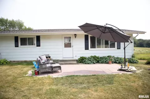 505 W Blanchard St, Princeville, IL 61559