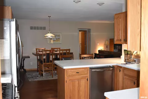 1413 Stacy Ln, Macomb, IL 61455 photo 13