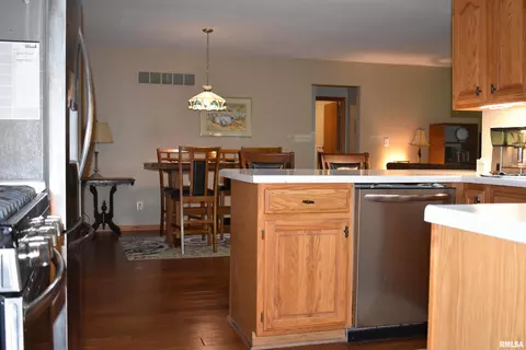 1413 Stacy Ln, Macomb, IL 61455 photo 14
