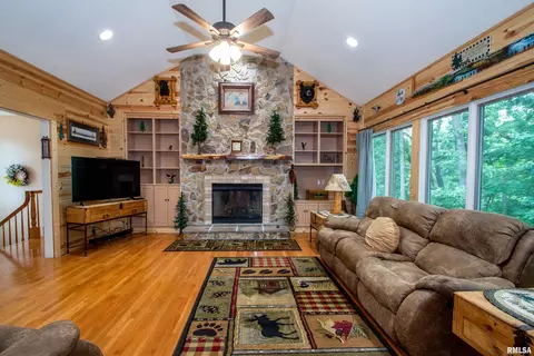 7002 W Saddlebrook Dr, Mapleton, IL 61547 photo 8