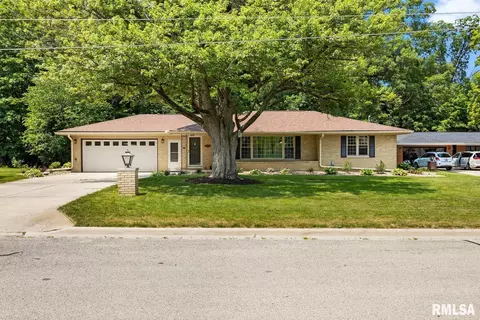 217 Sycamore Ave, Morton, IL 61550