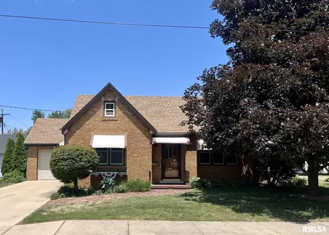 301 W Chicago St, Morton, IL 61550