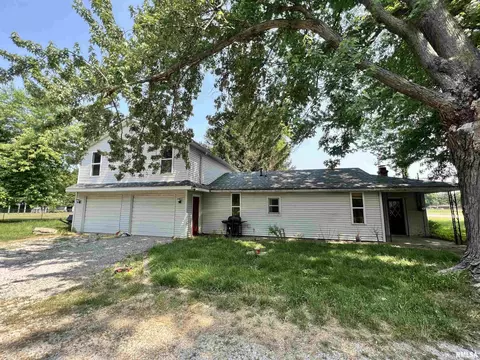 3532 E State Route 29, Springfield, IL 62712