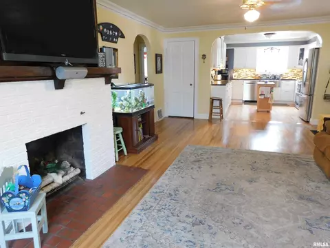 401 S Henry St, Eureka, IL 61530 photo 13