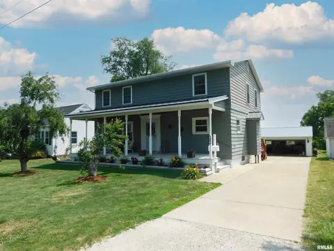 401 S Henry St, Eureka, IL 61530