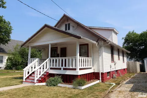 2119 W Alice Ave, West Peoria, IL 61604