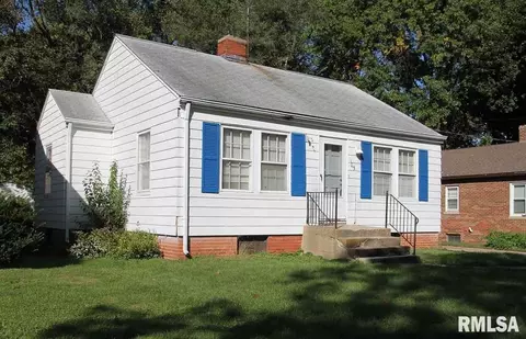 103 N Waverly Ave, West Peoria, IL 61604