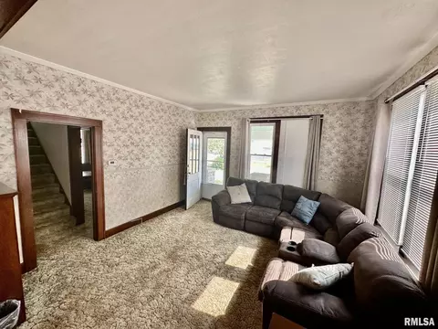 201 E Alder Rd, Canton, IL 61520 photo 8