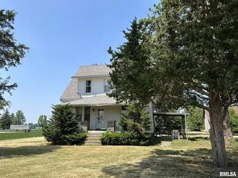 201 E Alder Rd, Canton, IL 61520 photo 59