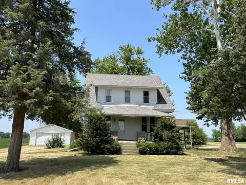 201 E Alder Rd, Canton, IL 61520