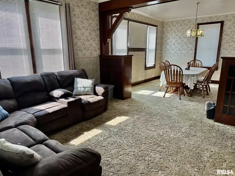 201 E Alder Rd, Canton, IL 61520 photo 4