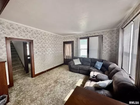 201 E Alder Rd, Canton, IL 61520 photo 6