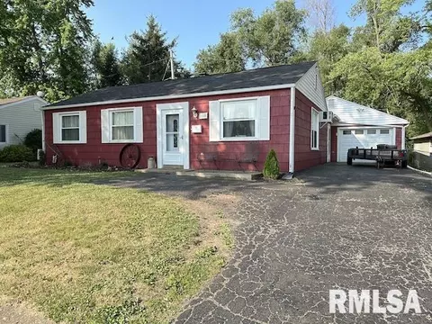 118 Cahokia Rd, Marquette Heights, IL 61554