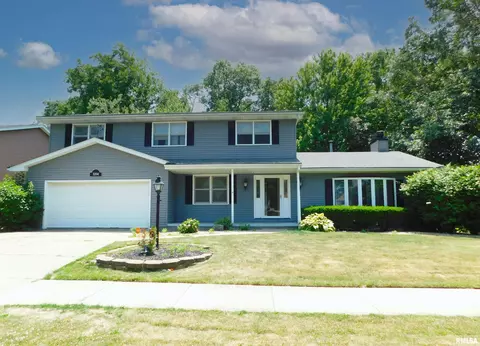 3204 W Parkridge Dr, Peoria, IL 61604