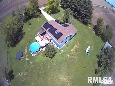 4004 Geber Rd, Trivoli, IL 61569