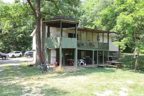 7024 S Gerdes Rd, Mapleton, IL 61547 photo 5