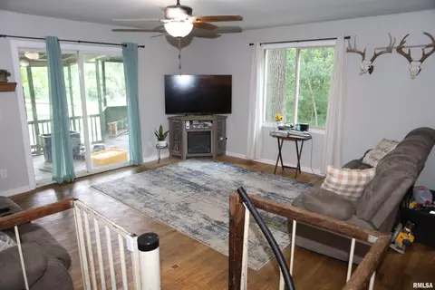 7024 S Gerdes Rd, Mapleton, IL 61547 photo 17