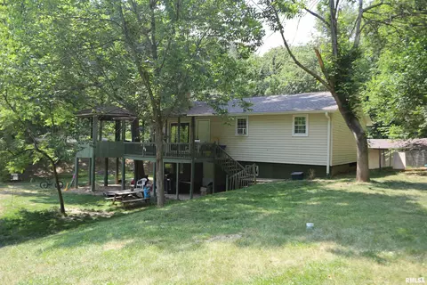 7024 S Gerdes Rd, Mapleton, IL 61547 photo 4