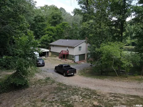7024 S Gerdes Rd, Mapleton, IL 61547 photo 9