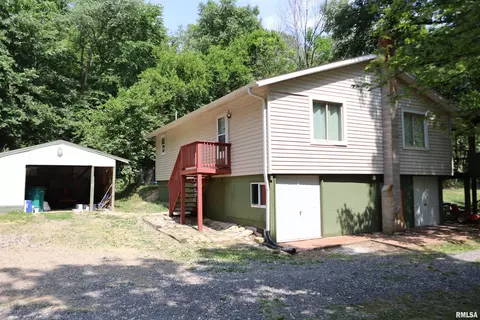 7024 S Gerdes Rd, Mapleton, IL 61547 photo 2