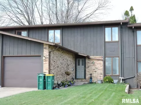1590 Riverview Dr # -5, Macomb, IL 61455 photo 28