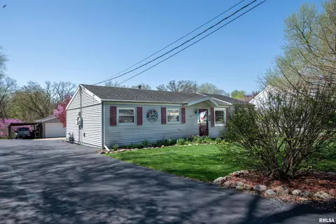 4312 W Prairie Ln, Peoria, IL 61604