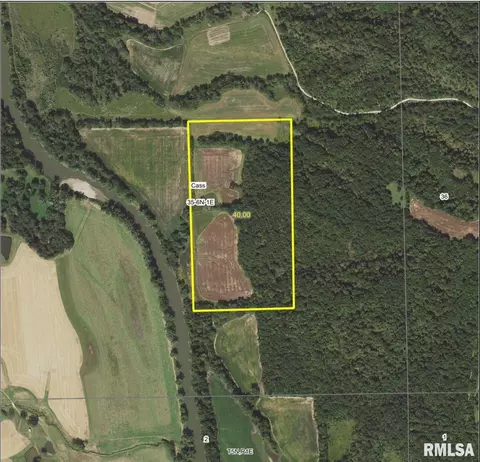 0 Gales Ln, Smithfield, IL 61477