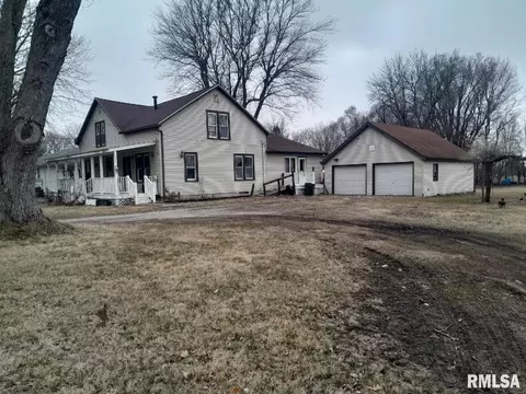 14130 E Il Hwy 9 Hwy, Fiatt, IL 61433