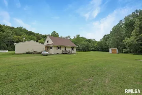 9721 S Reed City Rd, Mapleton, IL 61547 photo 29