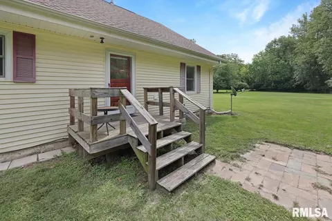 9721 S Reed City Rd, Mapleton, IL 61547 photo 28