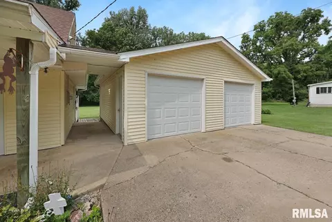 9721 S Reed City Rd, Mapleton, IL 61547 photo 3