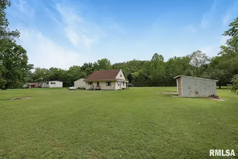9721 S Reed City Rd, Mapleton, IL 61547 photo 31