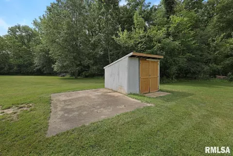 9721 S Reed City Rd, Mapleton, IL 61547 photo 32