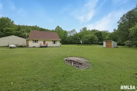 9721 S Reed City Rd, Mapleton, IL 61547 photo 30