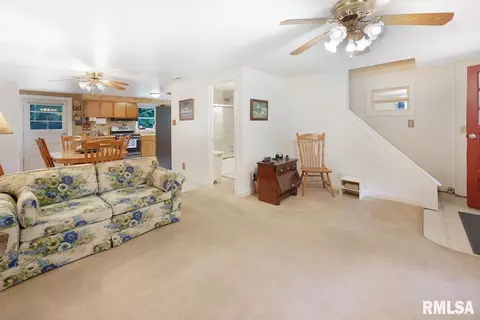 9721 S Reed City Rd, Mapleton, IL 61547 photo 6