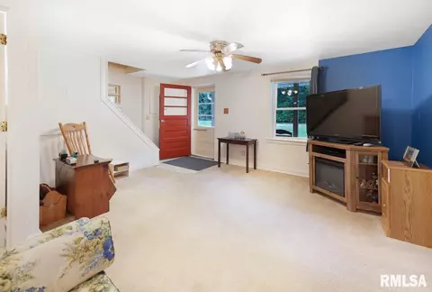 9721 S Reed City Rd, Mapleton, IL 61547 photo 7
