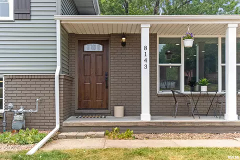 8143 N Blackbridge Rd, Edwards, IL 61528 photo 4
