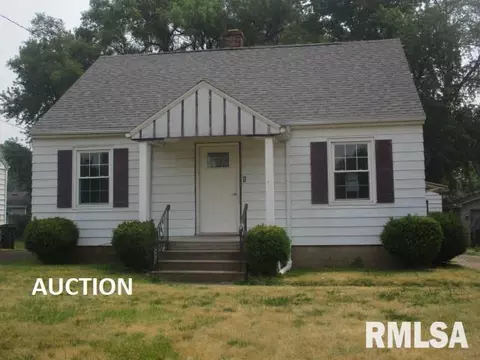 138 Brookview Rd, East Peoria, IL 61611