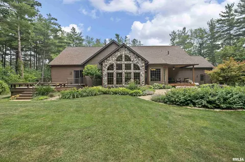 2080 County Road 900 N Rd, Secor, IL 61771