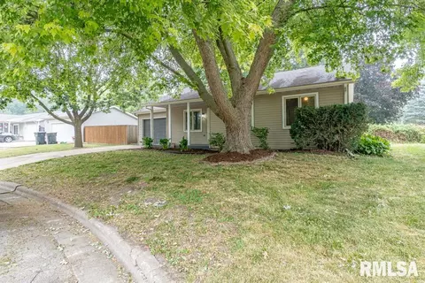 1102 Winston Ct, Normal, IL 61761 photo 15