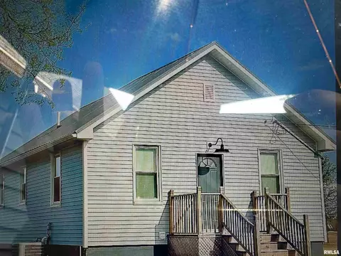 14808 N Wayne Rd, Chillicothe, IL 61523