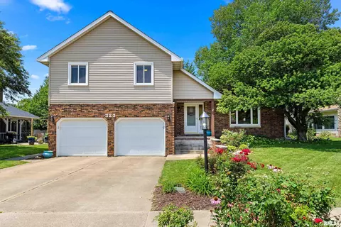 323 S Nebraska Ave, Morton, IL 61550