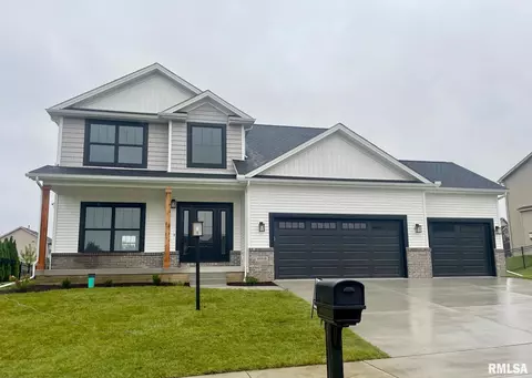10510 N Butterfly Dr, Dunlap, IL 61525