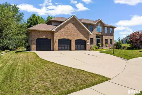 2203 W Dover Ct, Dunlap, IL 61525 photo 4