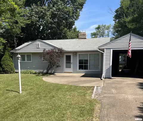 623 W Detweiller Dr, Peoria, IL 61615