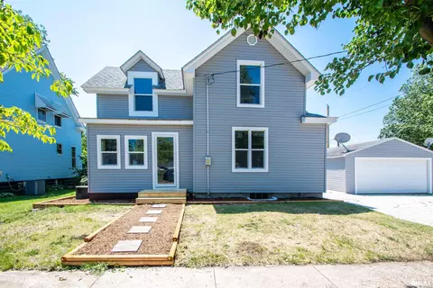 508 W Mound St, Elmwood, IL 61529