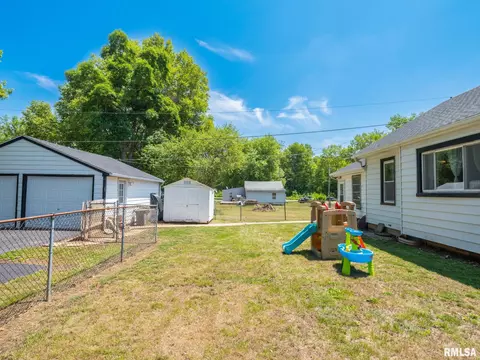 9518 S Robinson Ln, Mapleton, IL 61547 photo 55