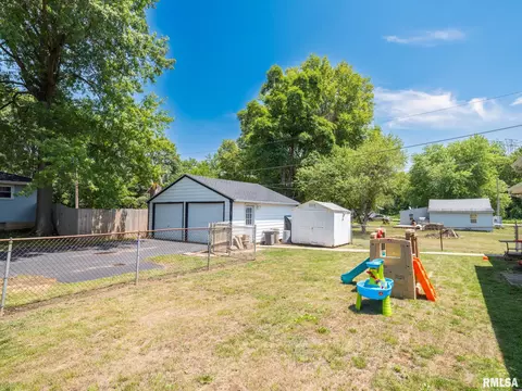 9518 S Robinson Ln, Mapleton, IL 61547 photo 54
